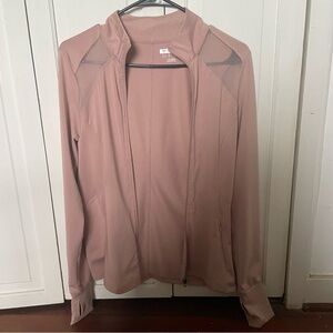 Athletic Jacket